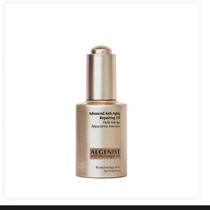 Algenist ant-aging repairing oil, sealed, 1 fl oz, new with box